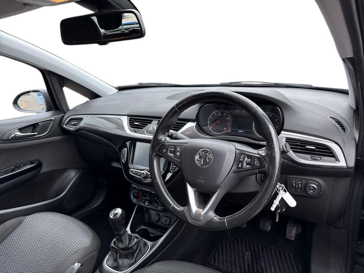 Used Vauxhall Corsa 2017 for sale - 77778370: Photo 15