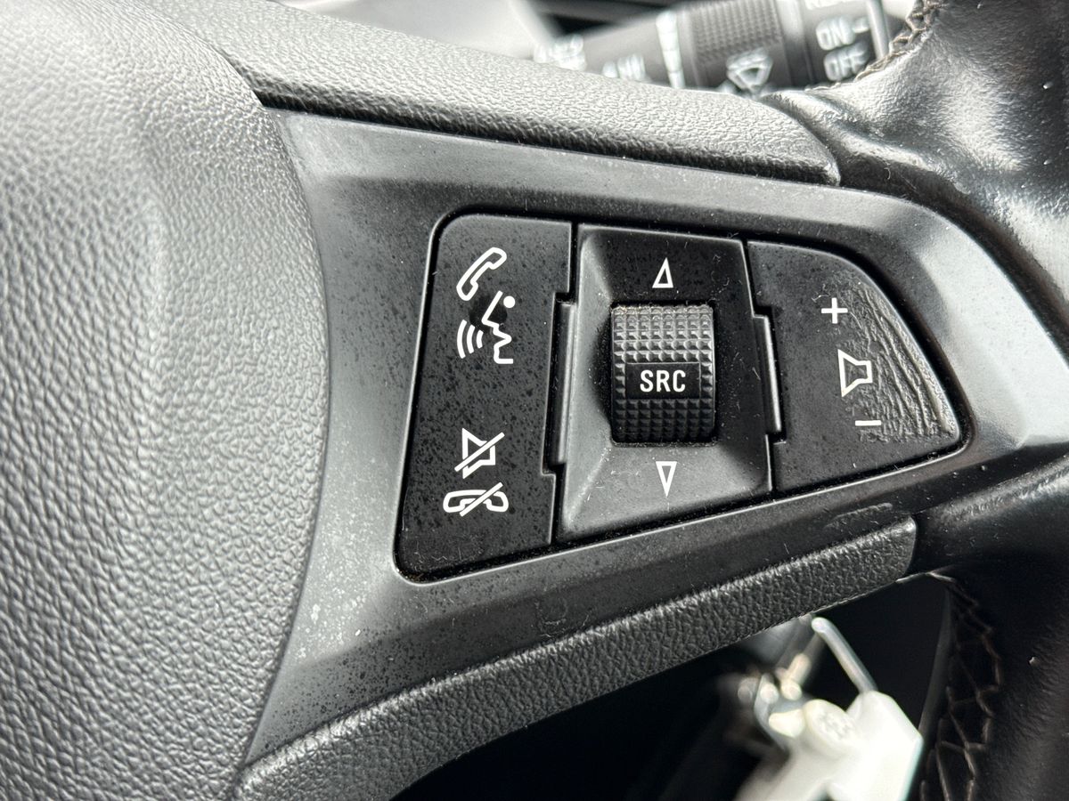 Used Vauxhall Corsa 2017 for sale - 77778370: Photo 17