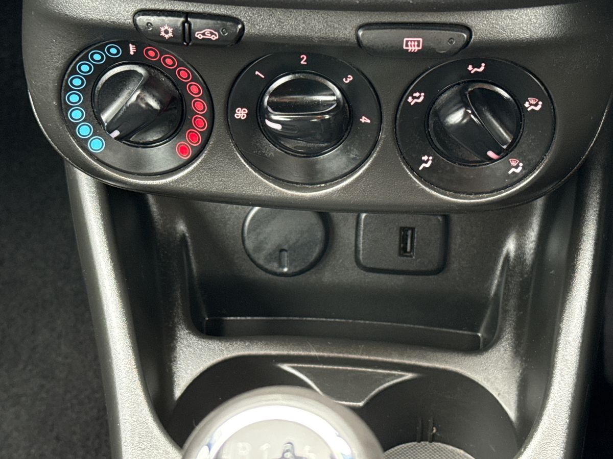 Used Vauxhall Corsa 2017 for sale - 77778370: Photo 18