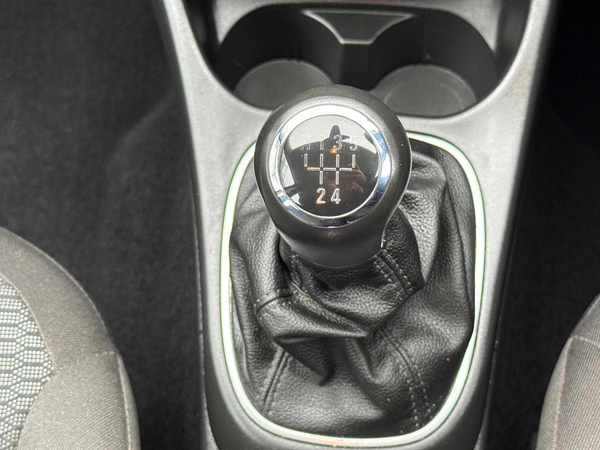 Used Vauxhall Corsa 2017 for sale - 77778370: Photo 19