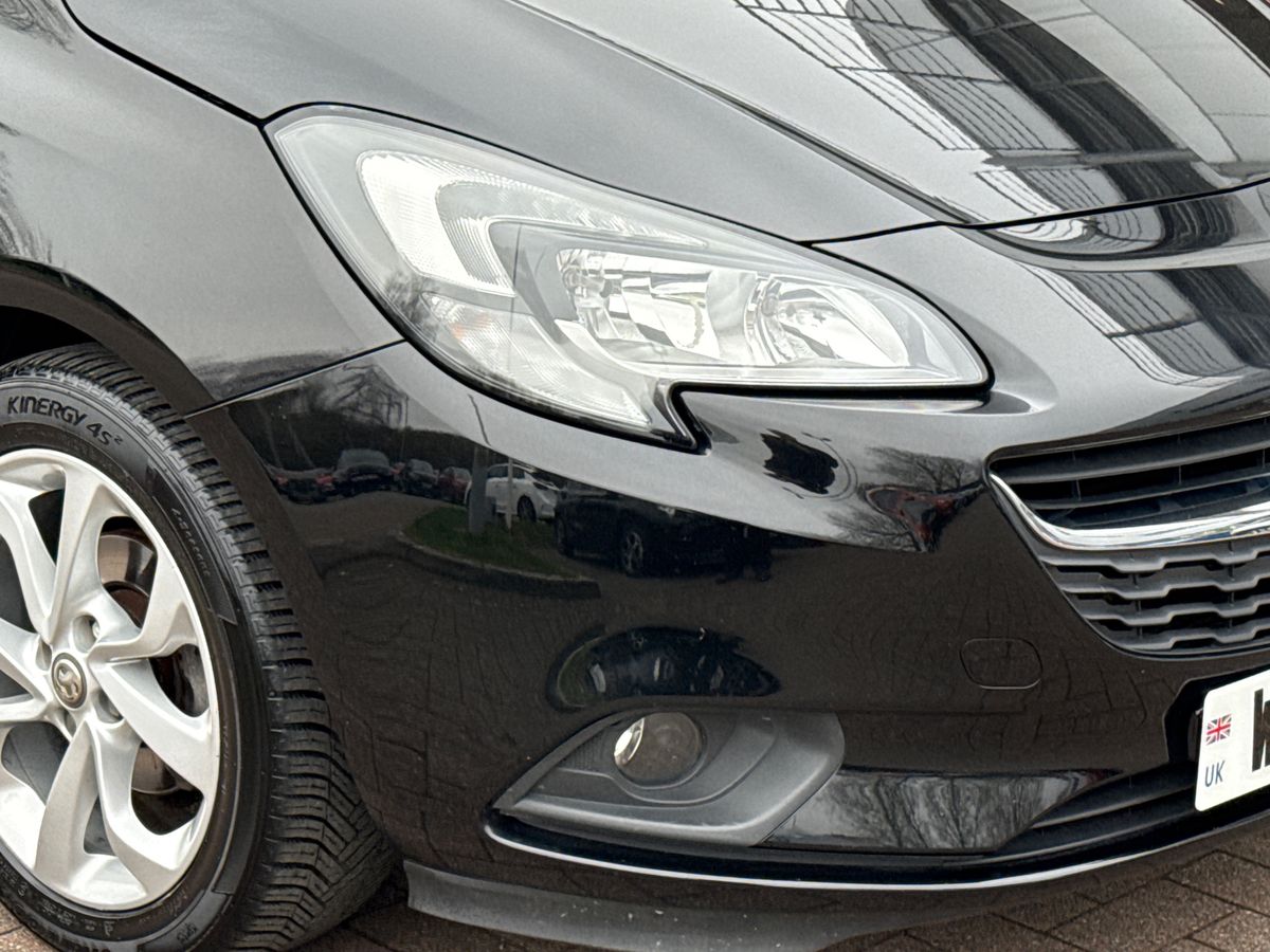 Used Vauxhall Corsa 2017 for sale - 77778370: Photo 21