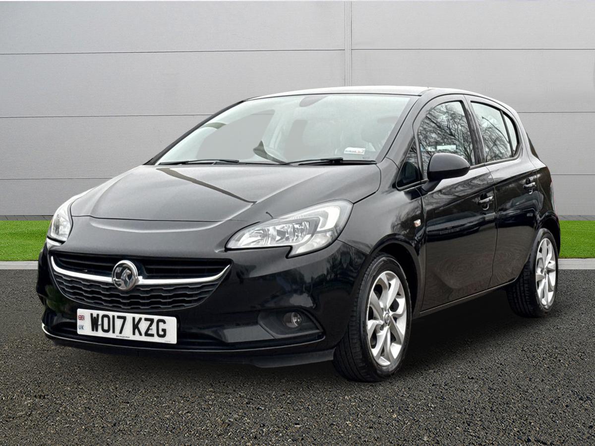 Used Vauxhall Corsa 2017 for sale - 77778370: Photo 3