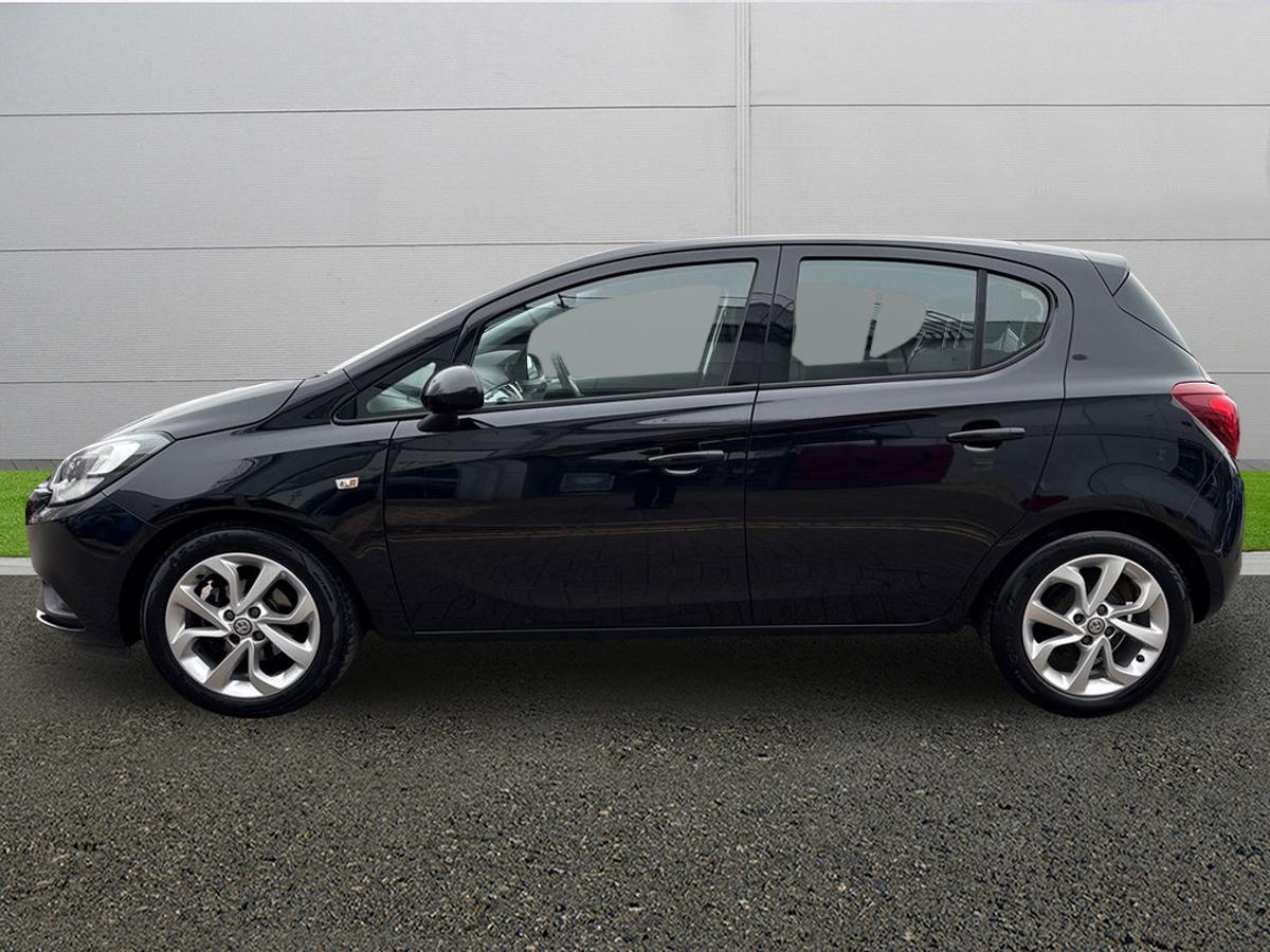 Used Vauxhall Corsa 2017 for sale - 77778370: Photo 4