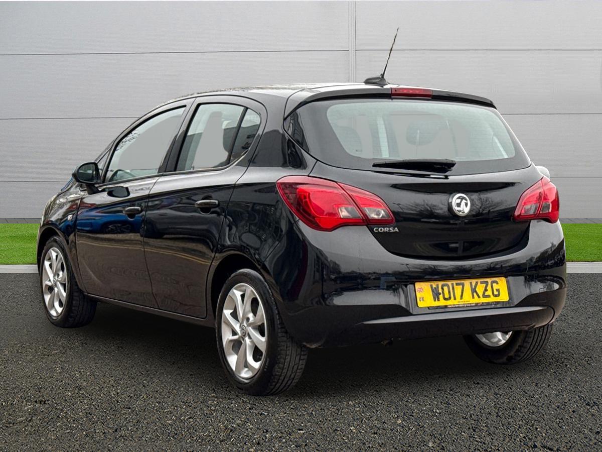 Used Vauxhall Corsa 2017 for sale - 77778370: Photo 5