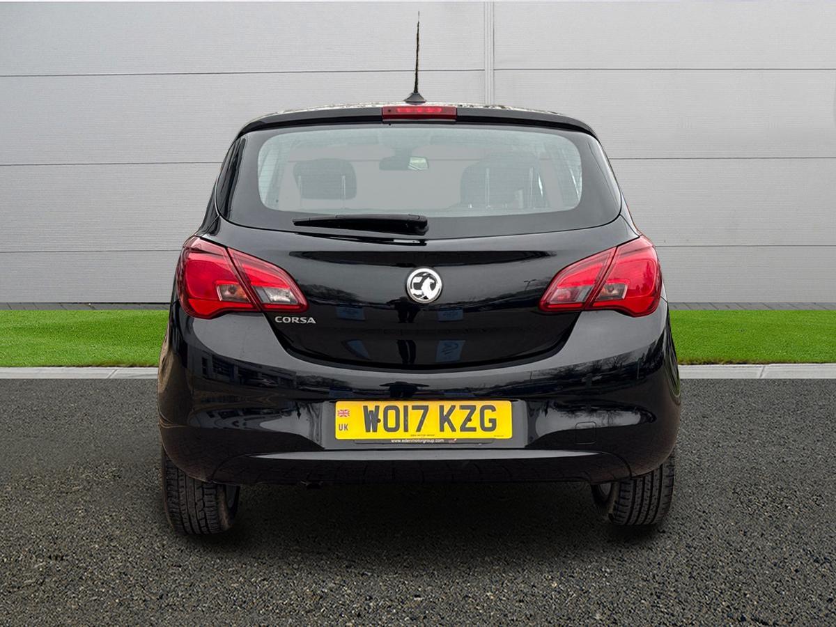 Used Vauxhall Corsa 2017 for sale - 77778370: Photo 6