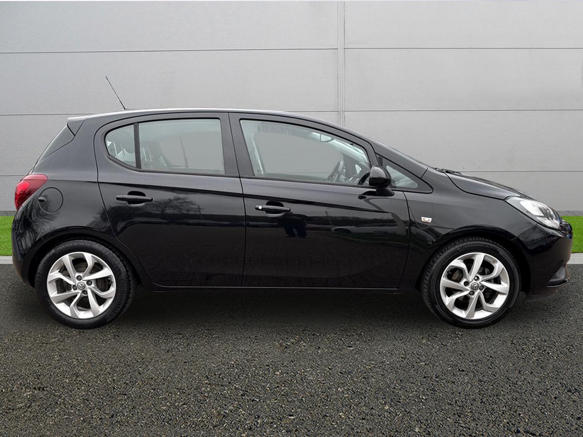 Used Vauxhall Corsa 2017 for sale - 77778370: Photo 8