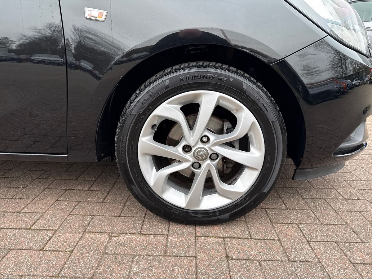 Used Vauxhall Corsa 2017 for sale - 77778370: Photo 9