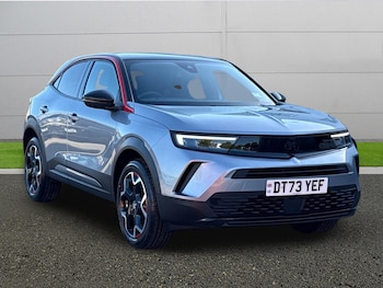 Used Vauxhall Mokka 2024 for sale - 78450283: Photo