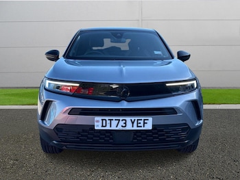 Used Vauxhall Mokka 2024 for sale - 78450283: Photo
