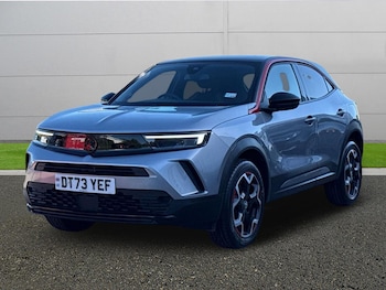 Used Vauxhall Mokka 2024 for sale - 78450283: Photo