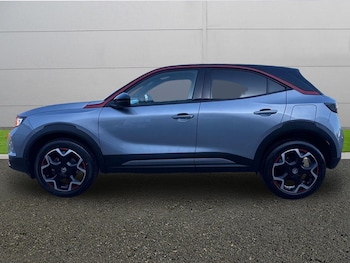 Used Vauxhall Mokka 2024 for sale - 78450283: Photo