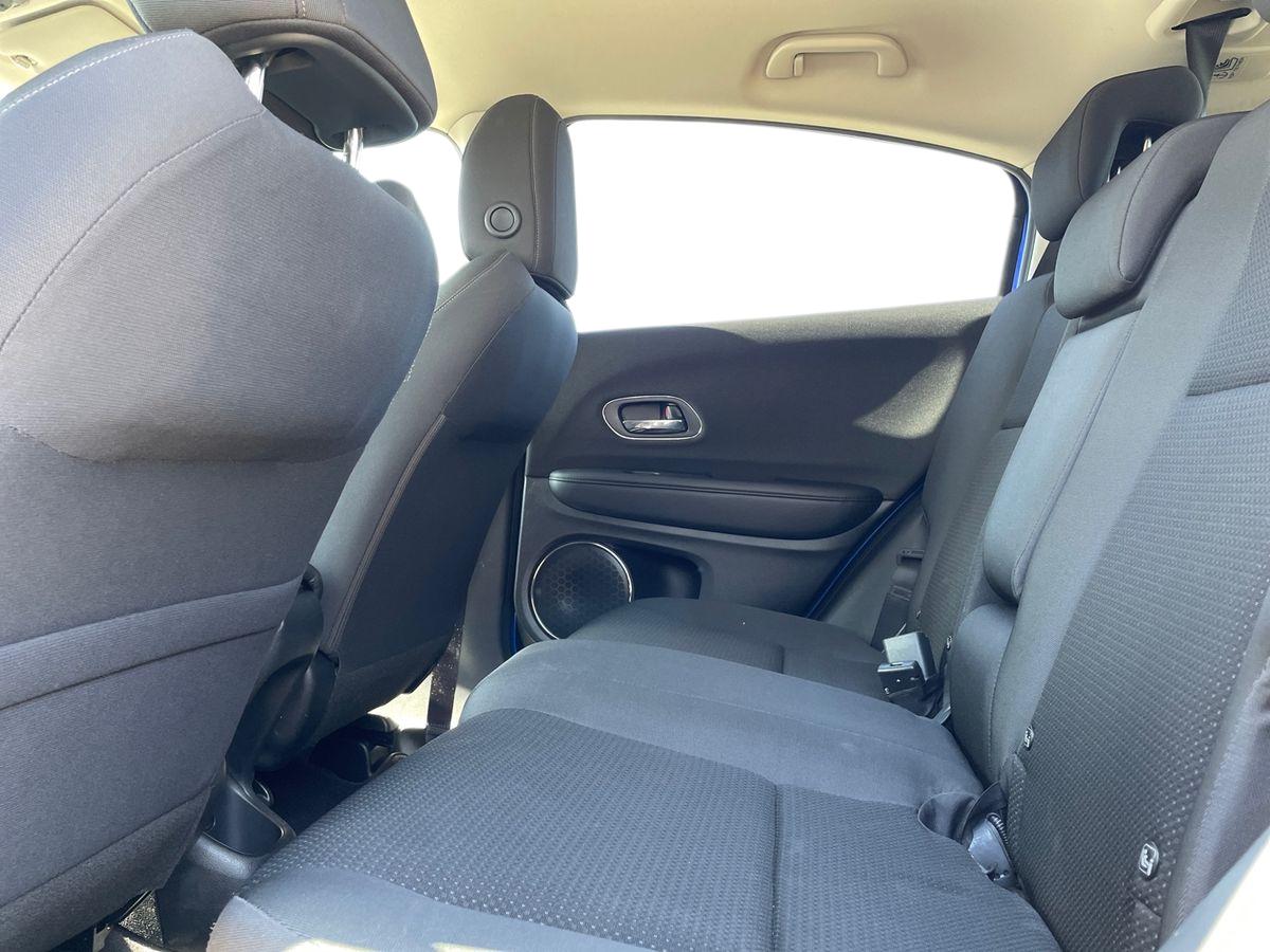 Used Honda HR-V 2020 for sale - 78148875: Photo 11