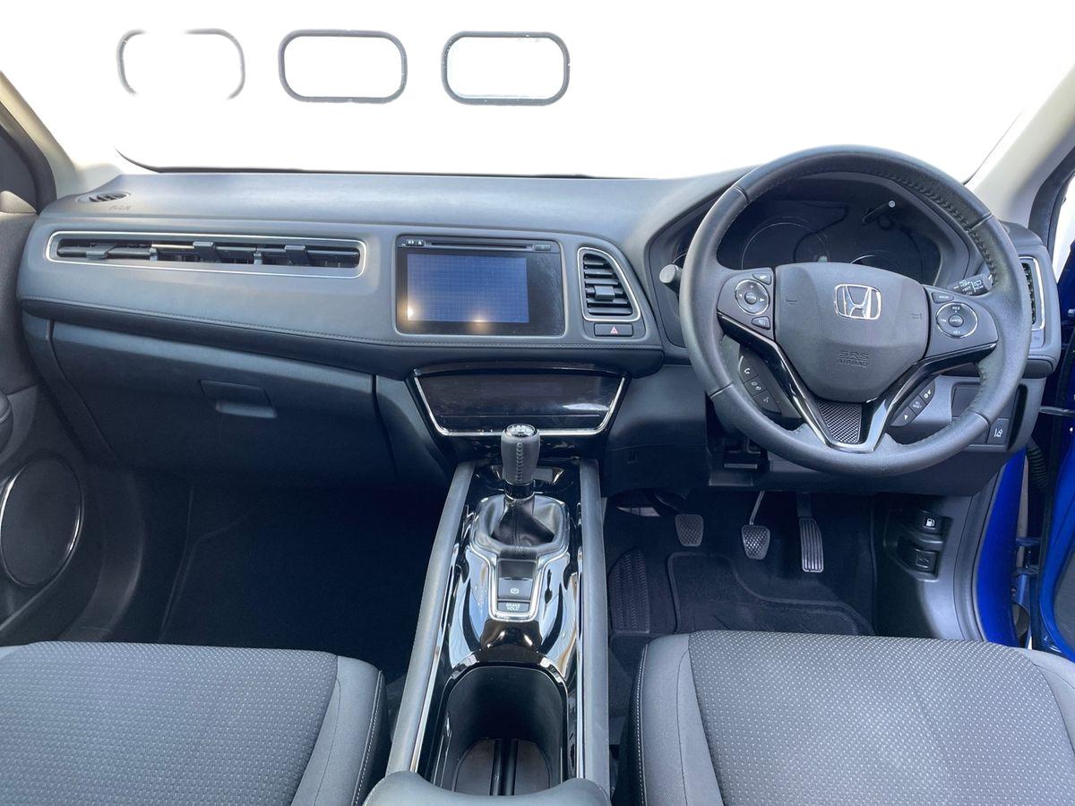 Used Honda HR-V 2020 for sale - 78148875: Photo 13