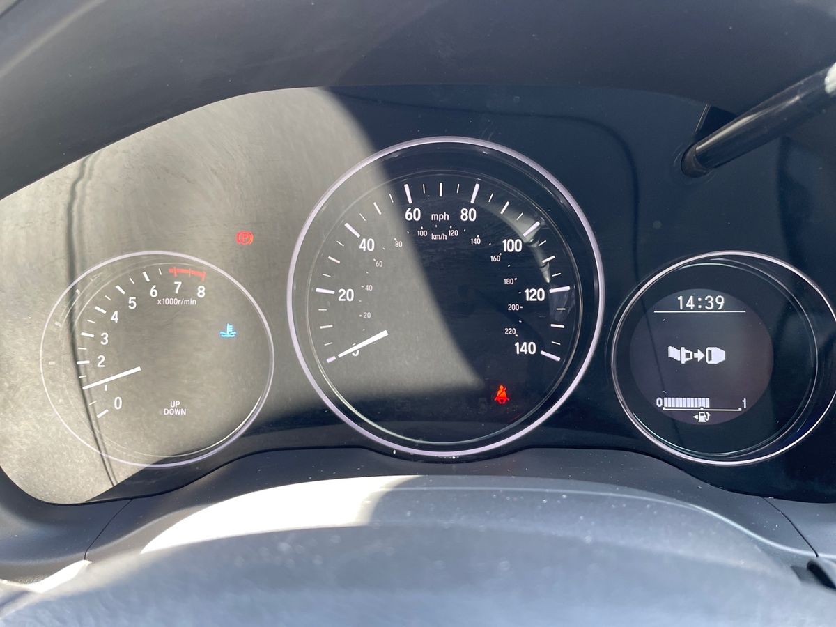 Used Honda HR-V 2020 for sale - 78148875: Photo 14