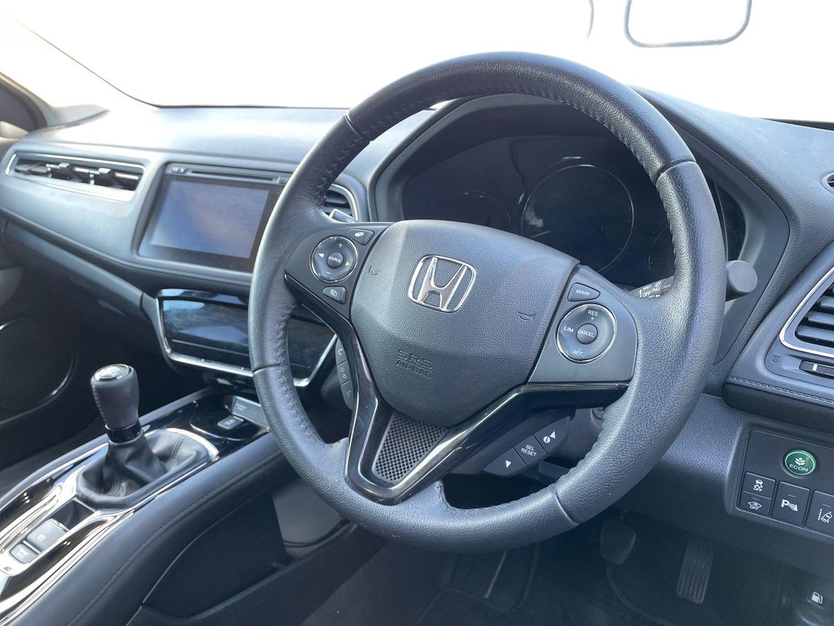 Used Honda HR-V 2020 for sale - 78148875: Photo 15