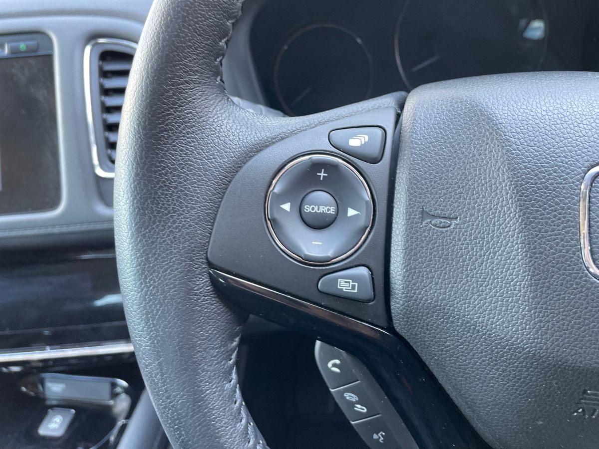 Used Honda HR-V 2020 for sale - 78148875: Photo 16