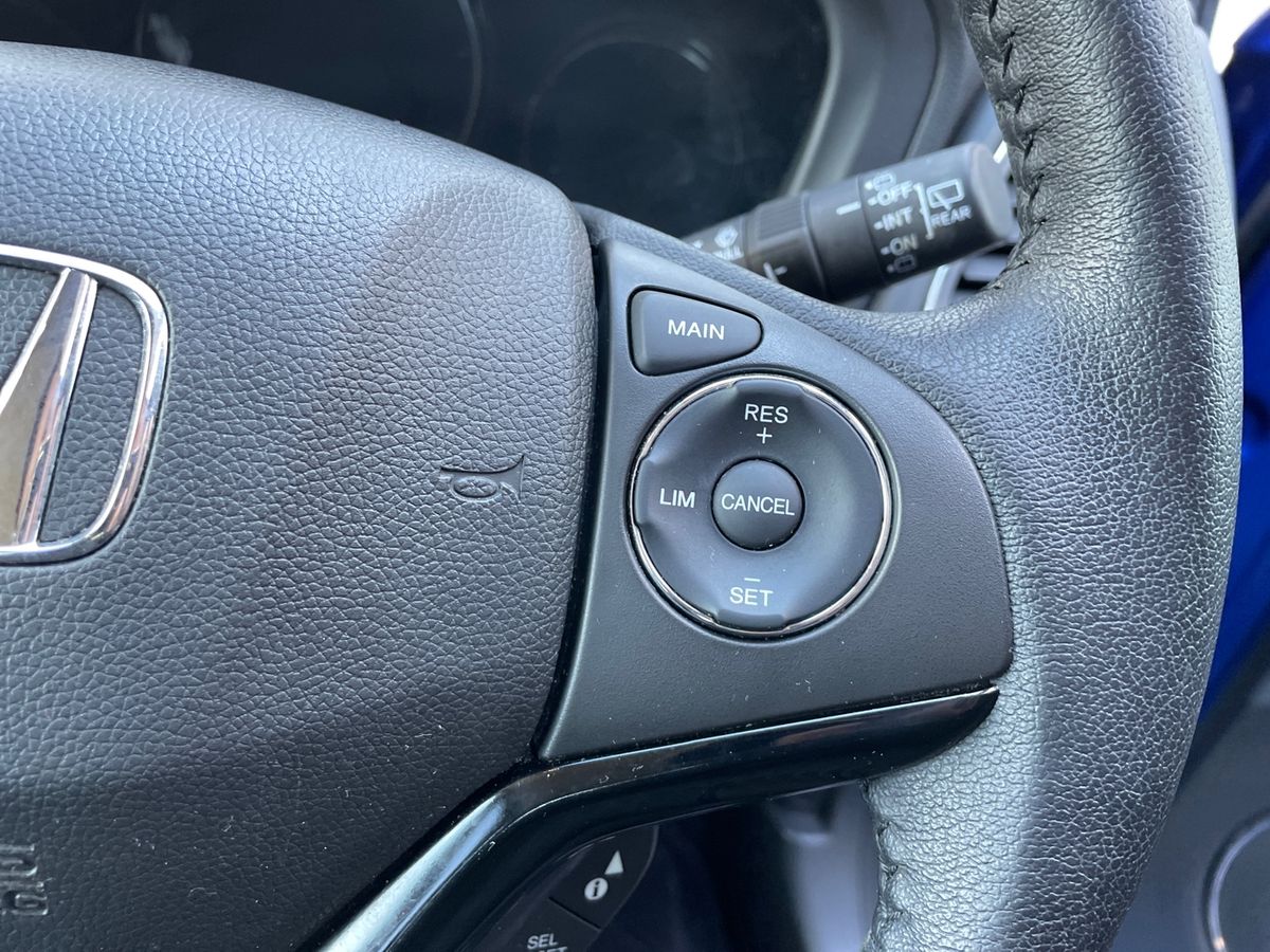 Used Honda HR-V 2020 for sale - 78148875: Photo 17