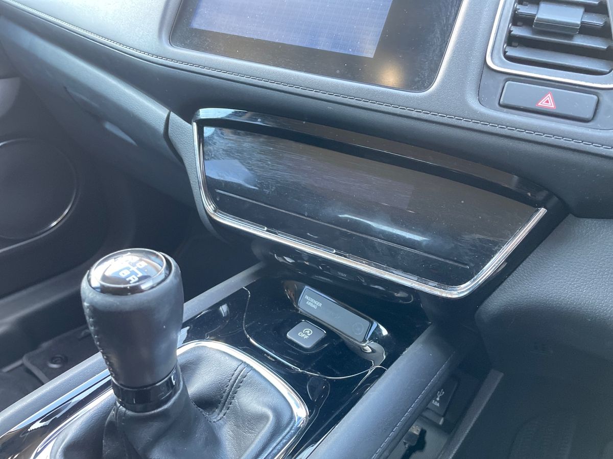 Used Honda HR-V 2020 for sale - 78148875: Photo 18