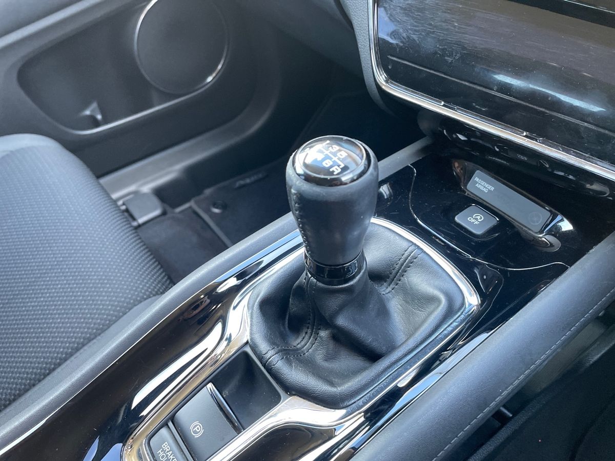 Used Honda HR-V 2020 for sale - 78148875: Photo 19