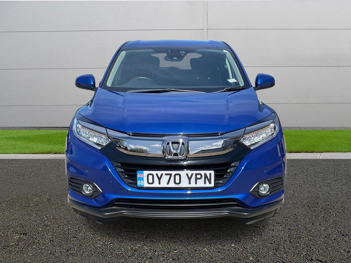 Used Honda HR-V 2020 for sale - 78148875: Photo 2