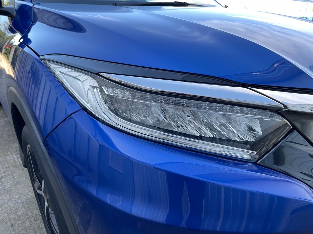 Used Honda HR-V 2020 for sale - 78148875: Photo 21