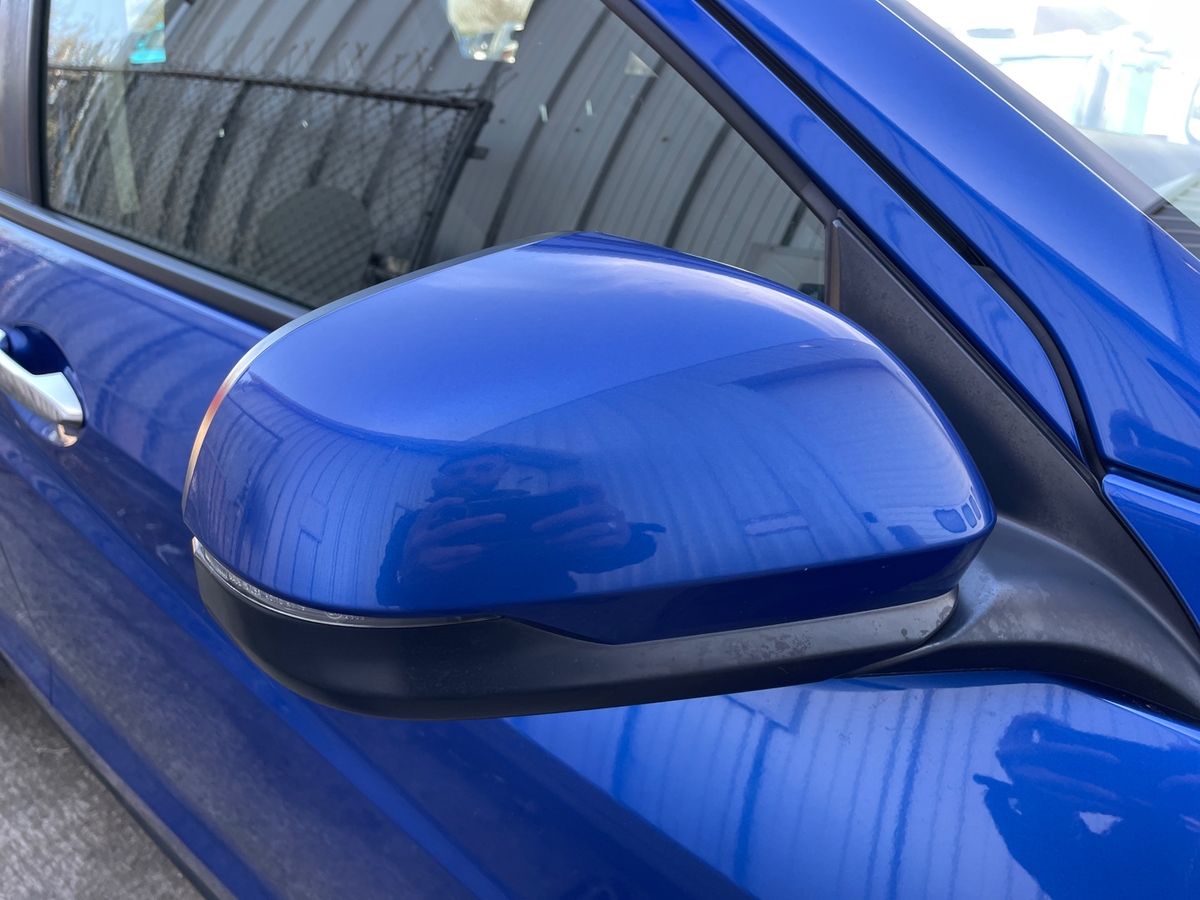 Used Honda HR-V 2020 for sale - 78148875: Photo 22