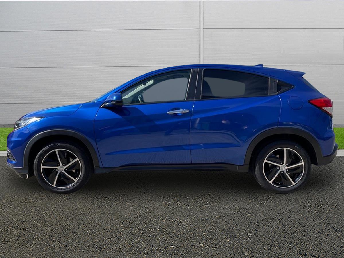 Used Honda HR-V 2020 for sale - 78148875: Photo 4