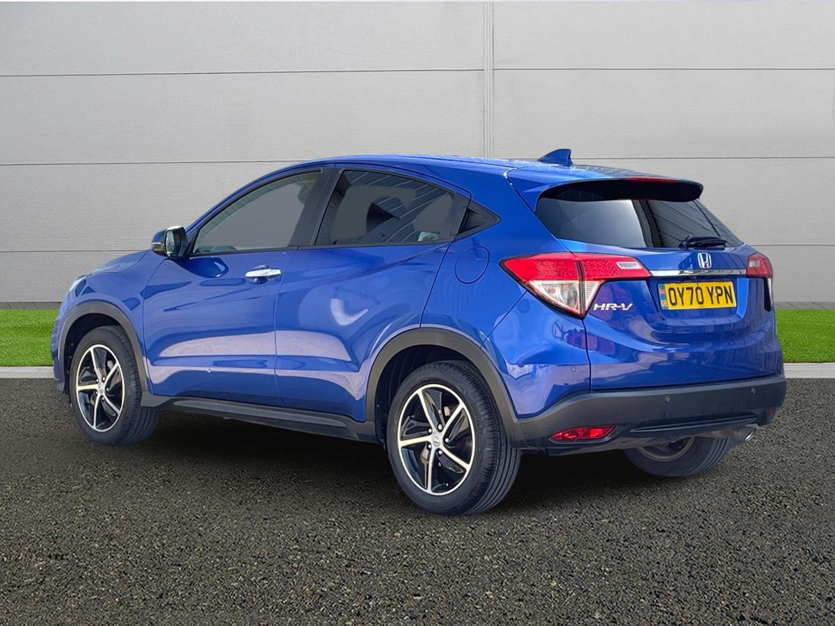 Used Honda HR-V 2020 for sale - 78148875: Photo 5