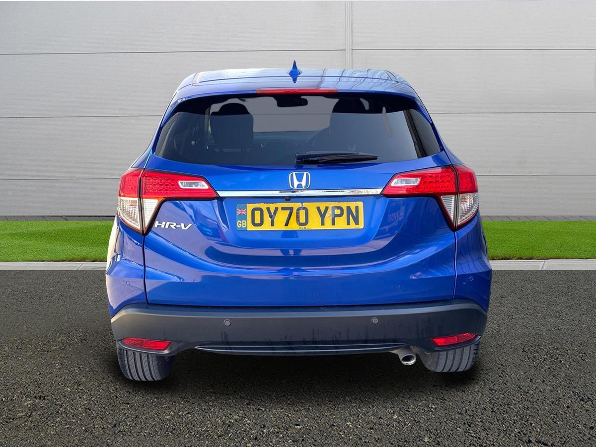 Used Honda HR-V 2020 for sale - 78148875: Photo 6