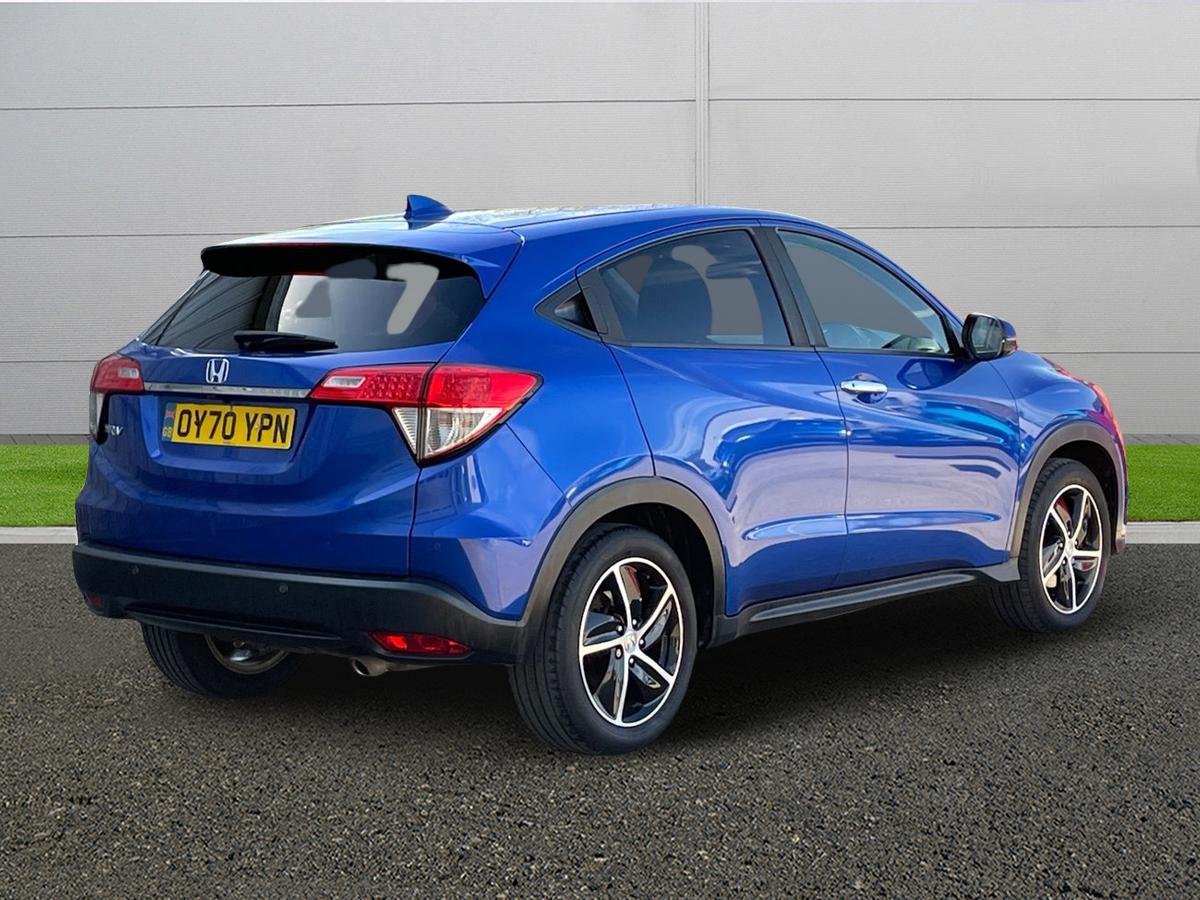 Used Honda HR-V 2020 for sale - 78148875: Photo 7