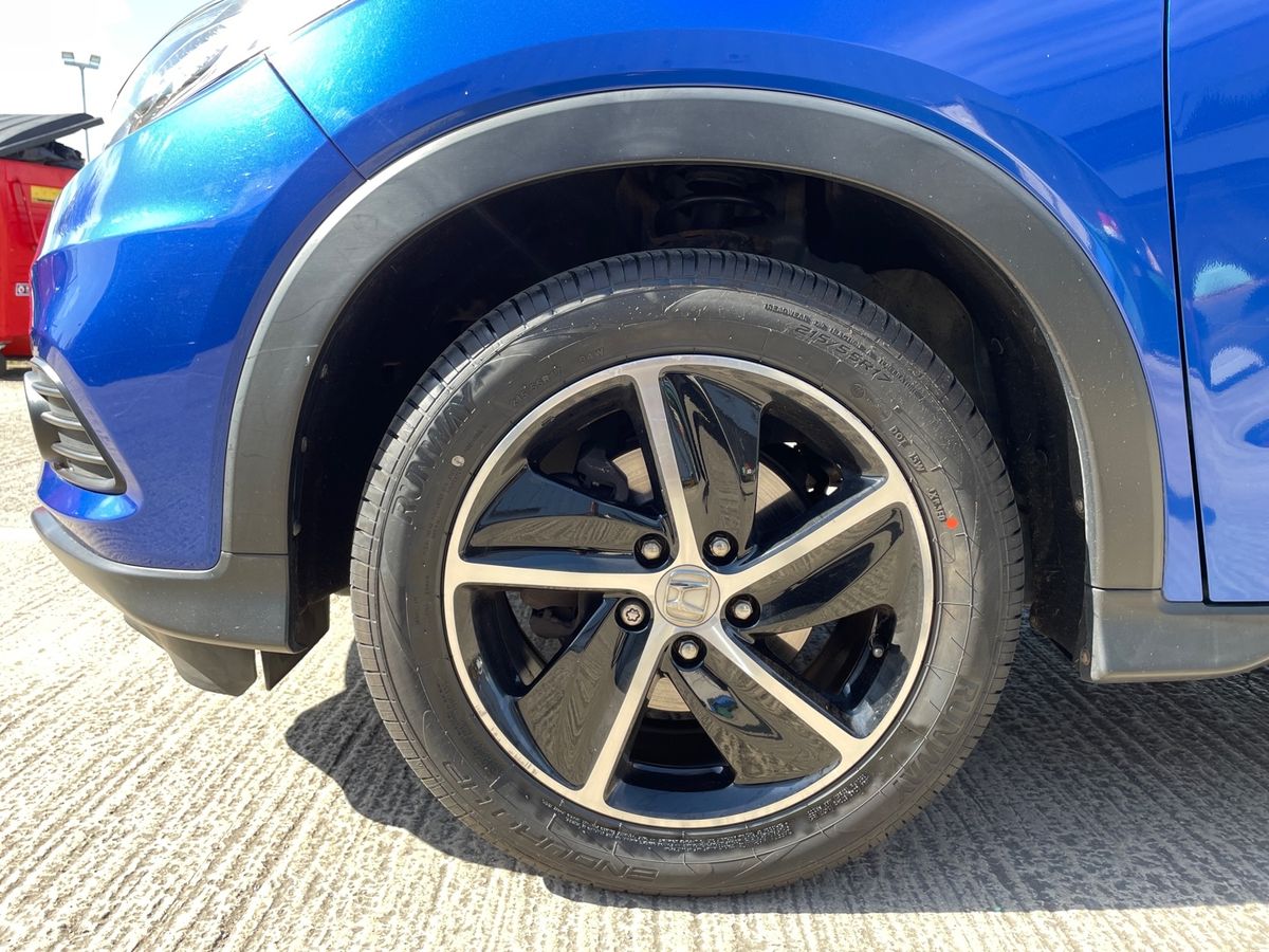 Used Honda HR-V 2020 for sale - 78148875: Photo 9