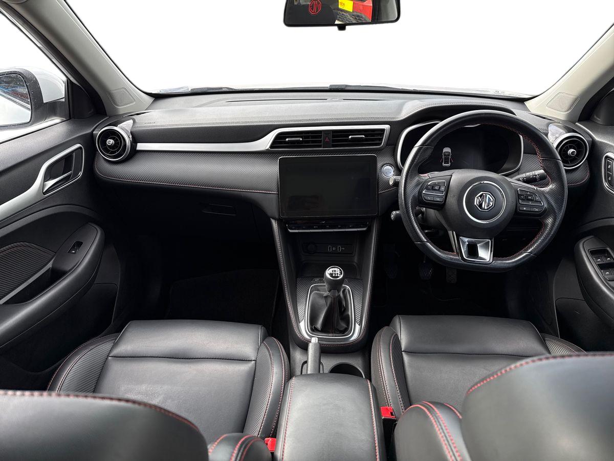 Used MG MG ZS 2021 for sale - 77927337: Photo 13