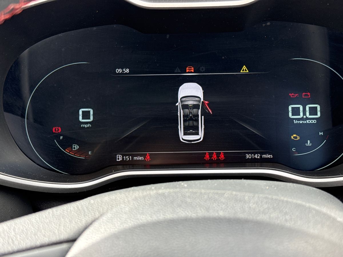 Used MG MG ZS 2021 for sale - 77927337: Photo 14