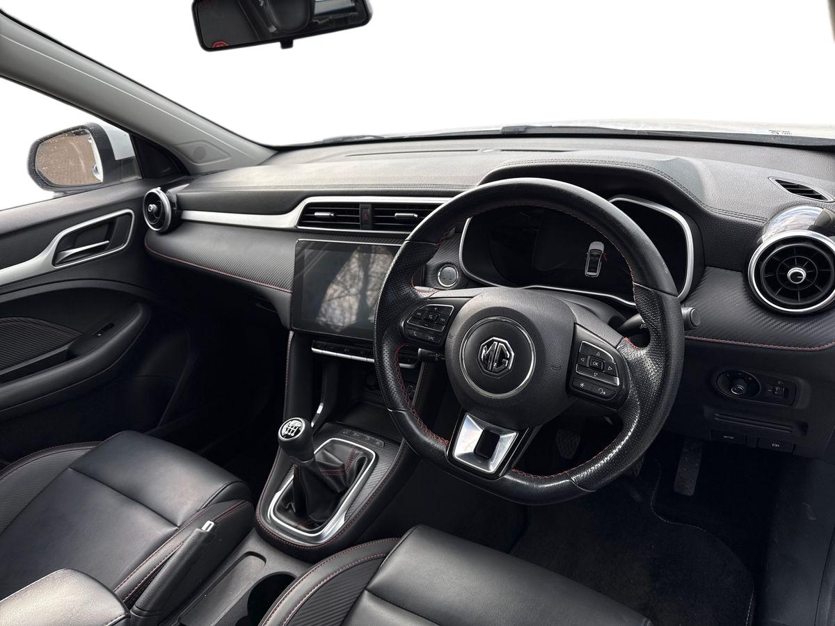 Used MG MG ZS 2021 for sale - 77927337: Photo 15