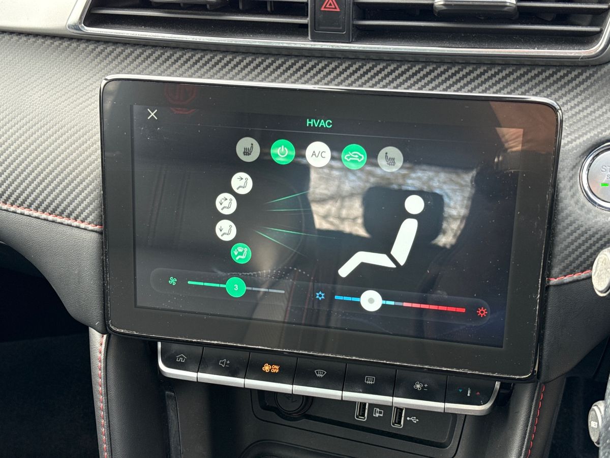 Used MG MG ZS 2021 for sale - 77927337: Photo 18