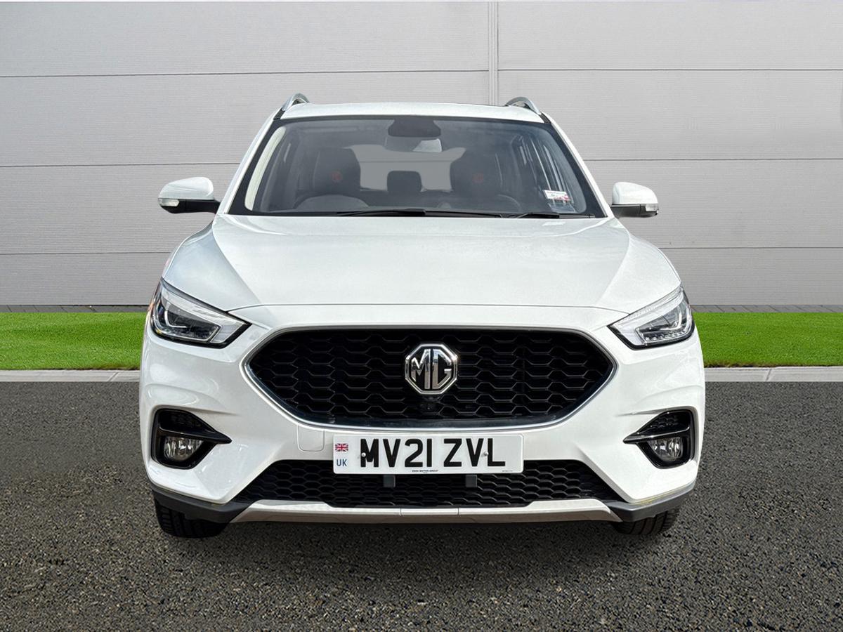 Used MG MG ZS 2021 for sale - 77927337: Photo 2