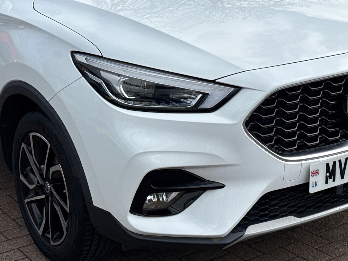 Used MG MG ZS 2021 for sale - 77927337: Photo 21