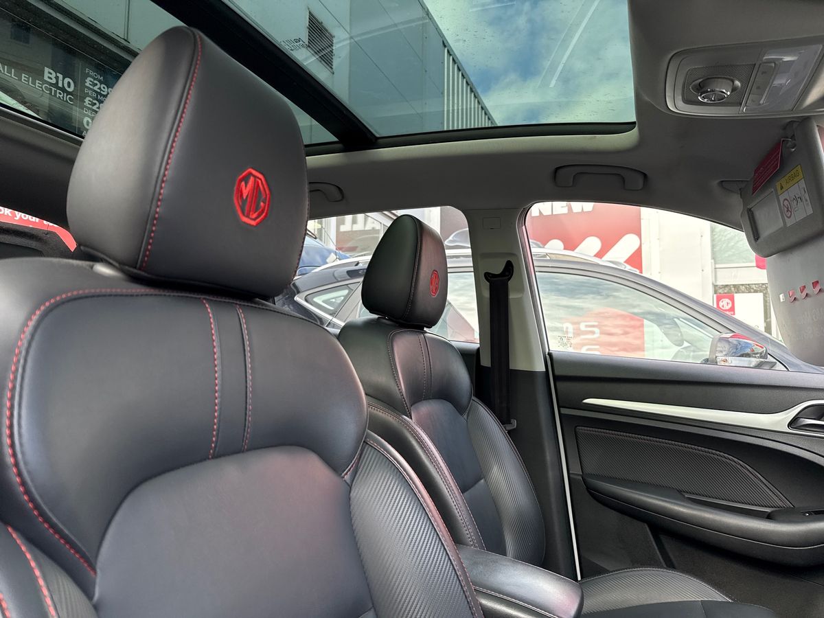 Used MG MG ZS 2021 for sale - 77927337: Photo 23