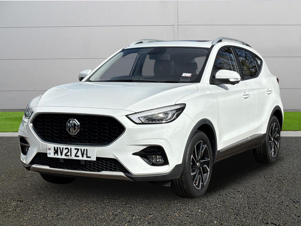 Used MG MG ZS 2021 for sale - 77927337: Photo 3