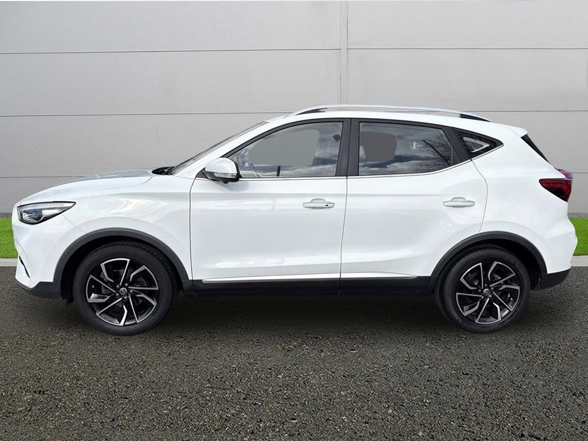 Used MG MG ZS 2021 for sale - 77927337: Photo 4