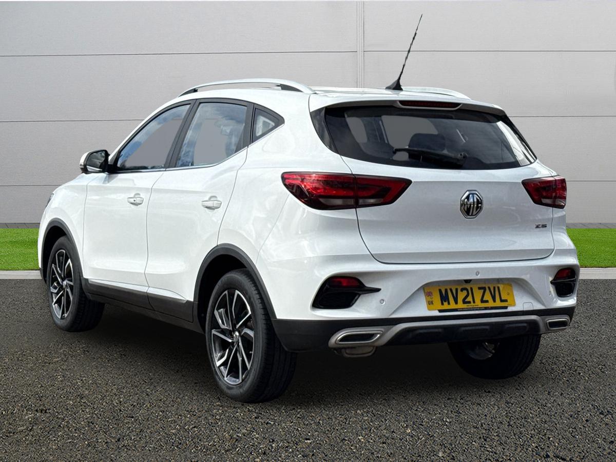 Used MG MG ZS 2021 for sale - 77927337: Photo 5