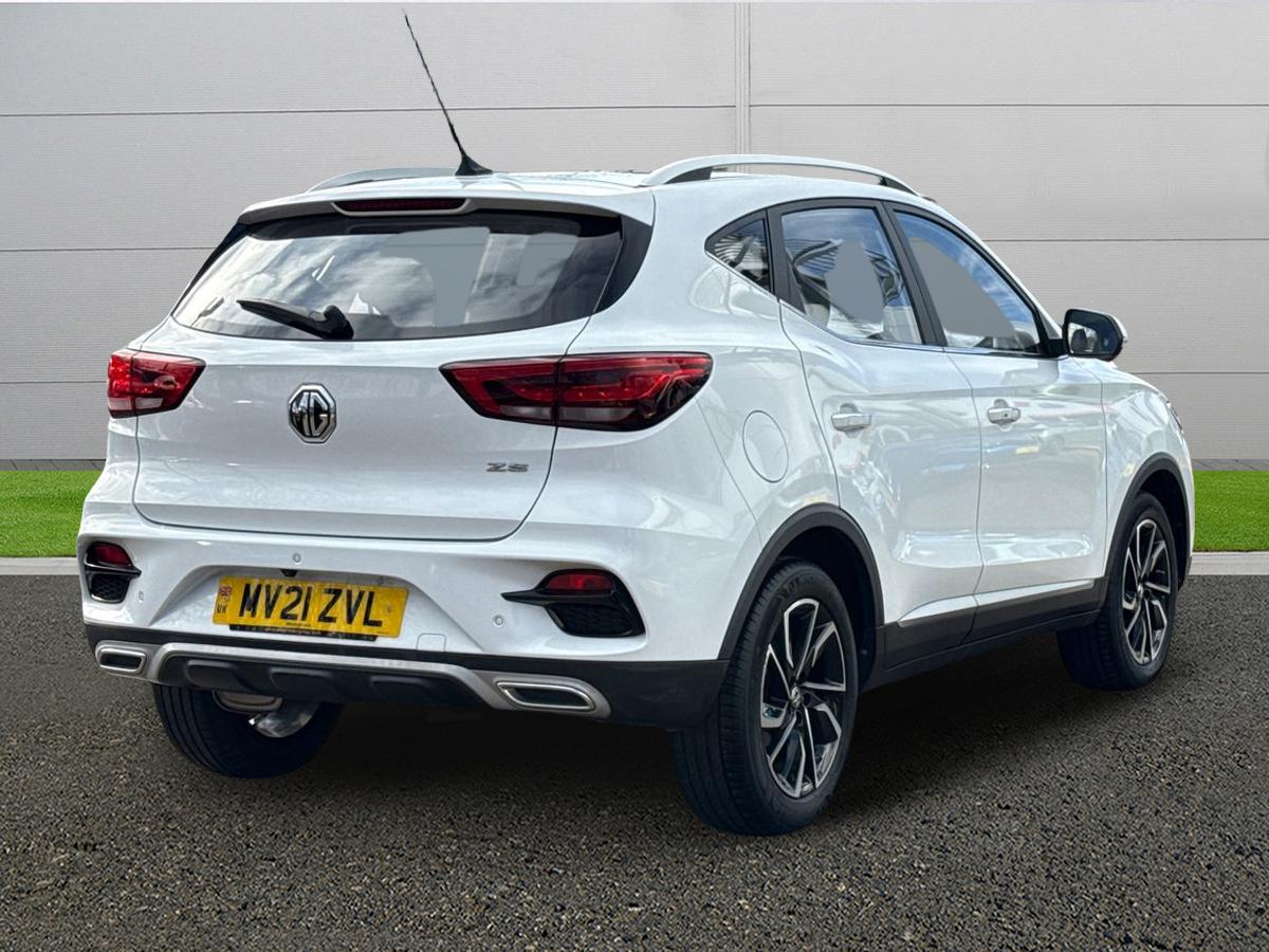 Used MG MG ZS 2021 for sale - 77927337: Photo 7