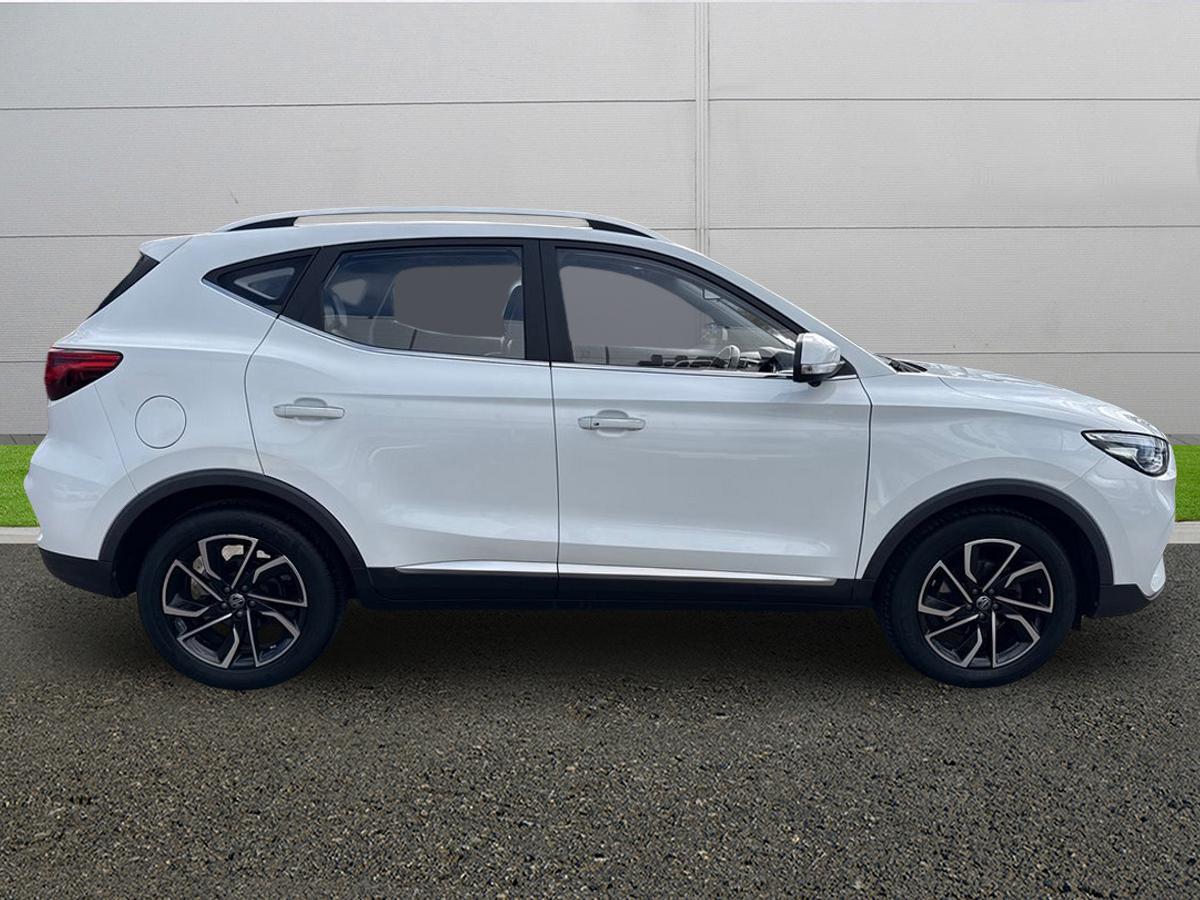 Used MG MG ZS 2021 for sale - 77927337: Photo 8