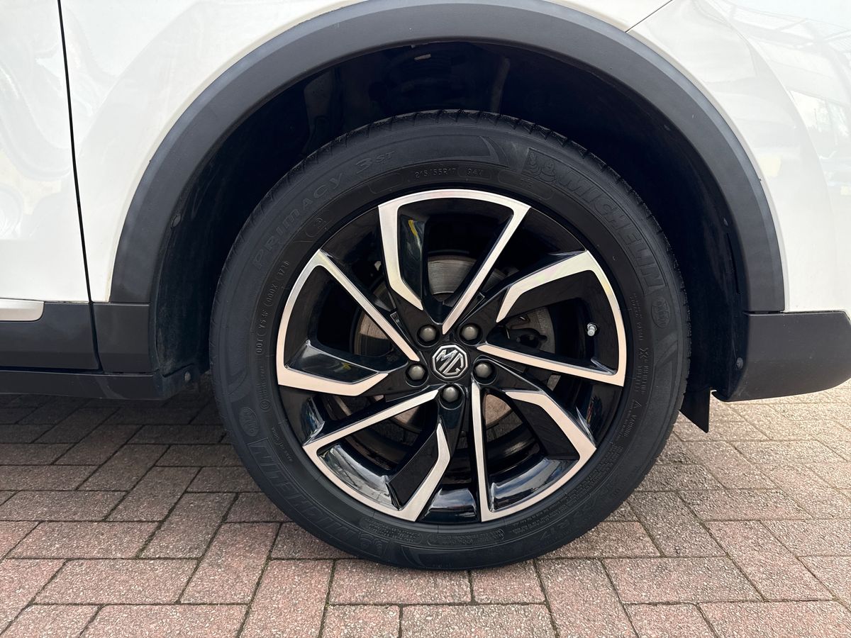 Used MG MG ZS 2021 for sale - 77927337: Photo 9