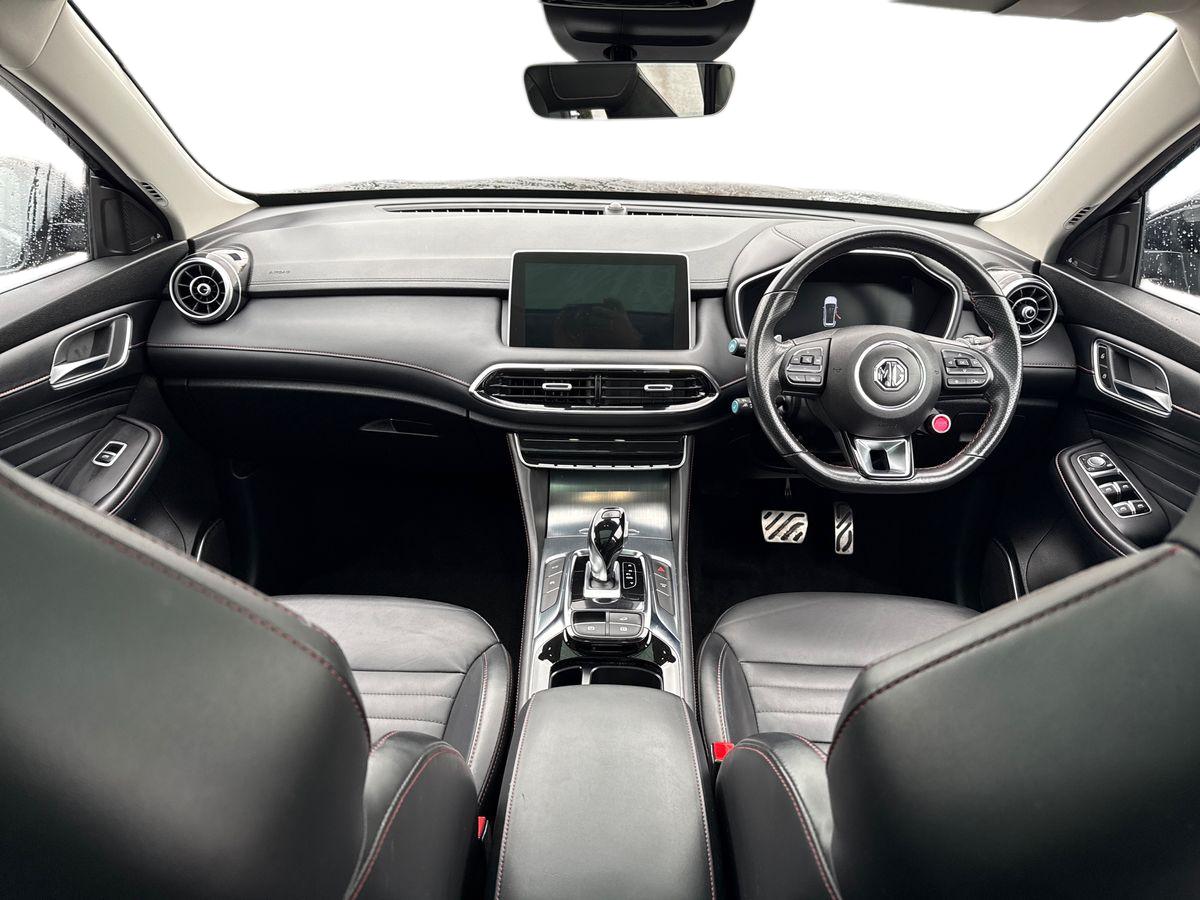 Used MG MG HS 2022 for sale - 77178106: Photo 13