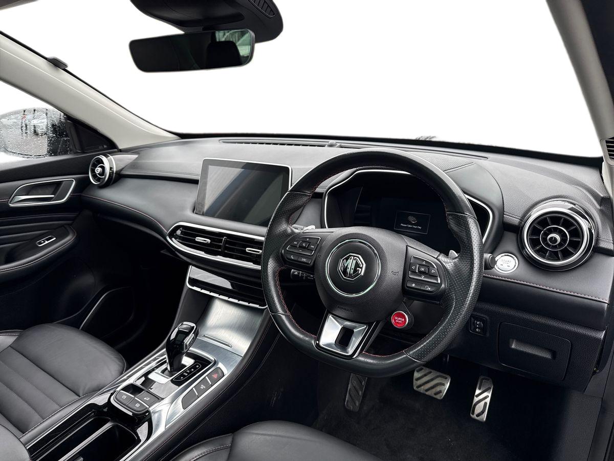 Used MG MG HS 2022 for sale - 77178106: Photo 15