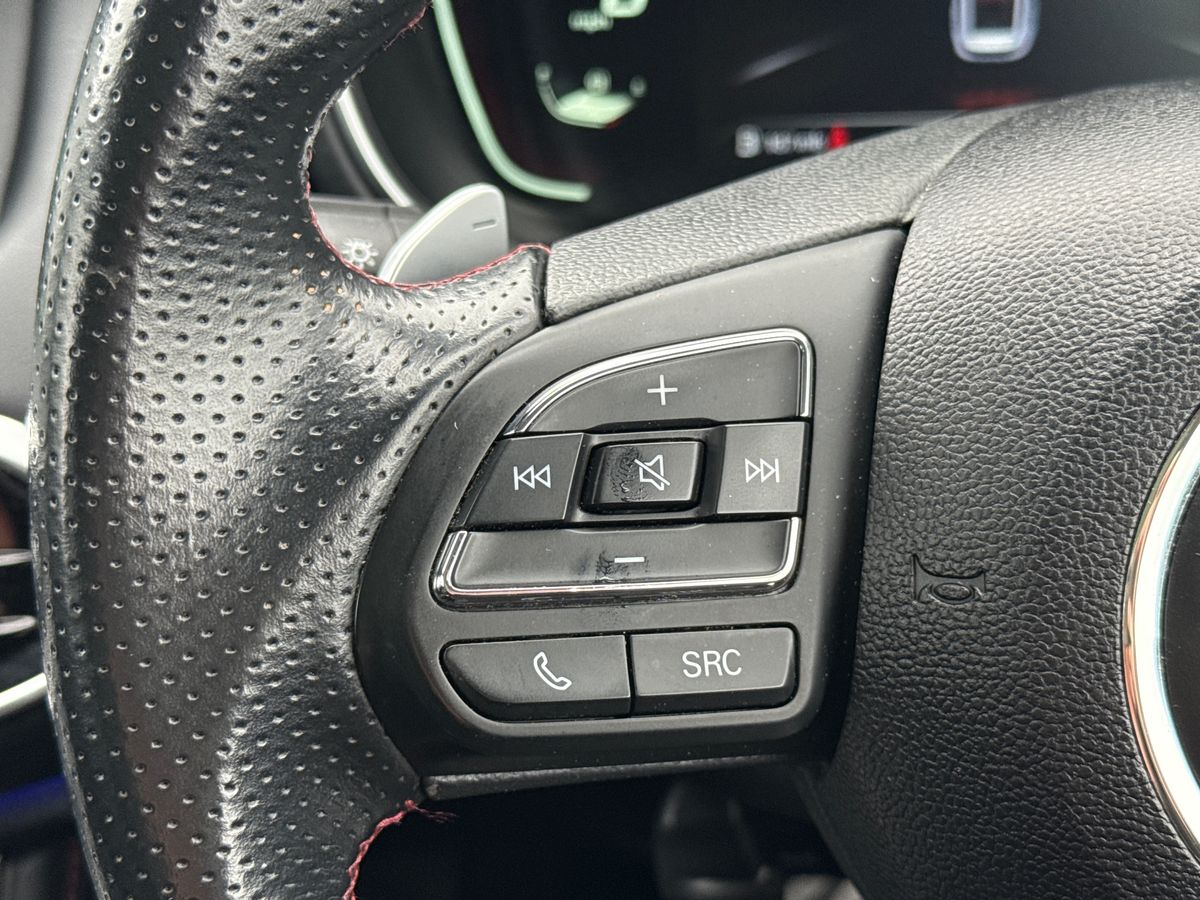 Used MG MG HS 2022 for sale - 77178106: Photo 16