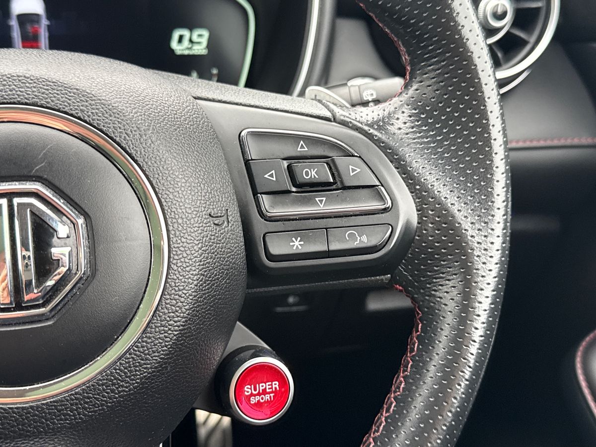 Used MG MG HS 2022 for sale - 77178106: Photo 17