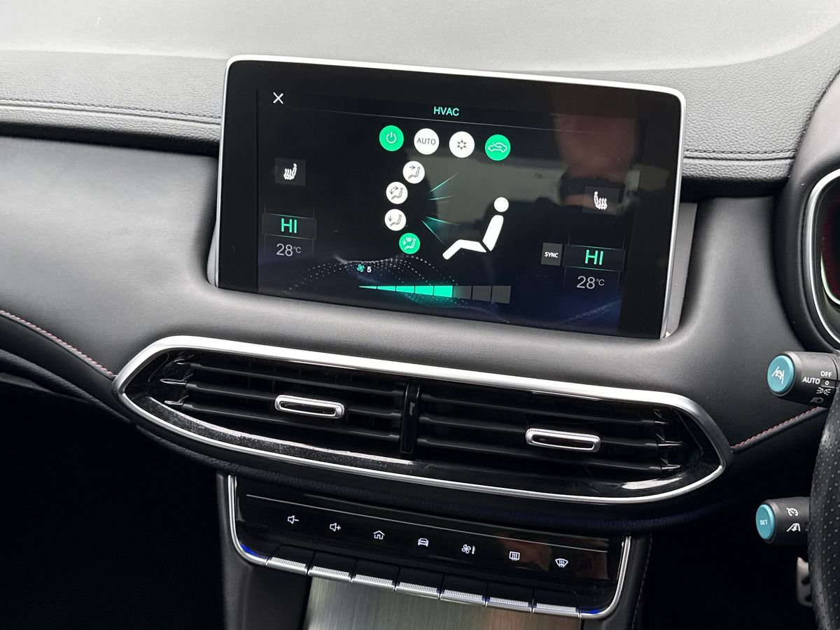 Used MG MG HS 2022 for sale - 77178106: Photo 18