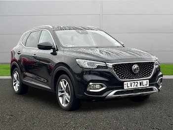 MG MG HS feature image